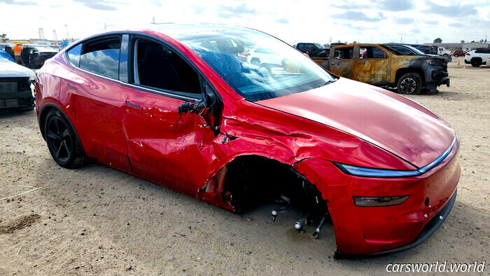 This City Has Been Declared The Most Hazardous Location For US Drivers | Carscoops
